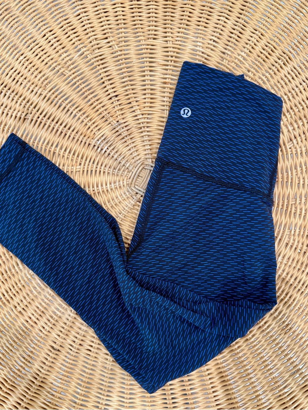 Lululemon Align High Rise Crop Leggings
